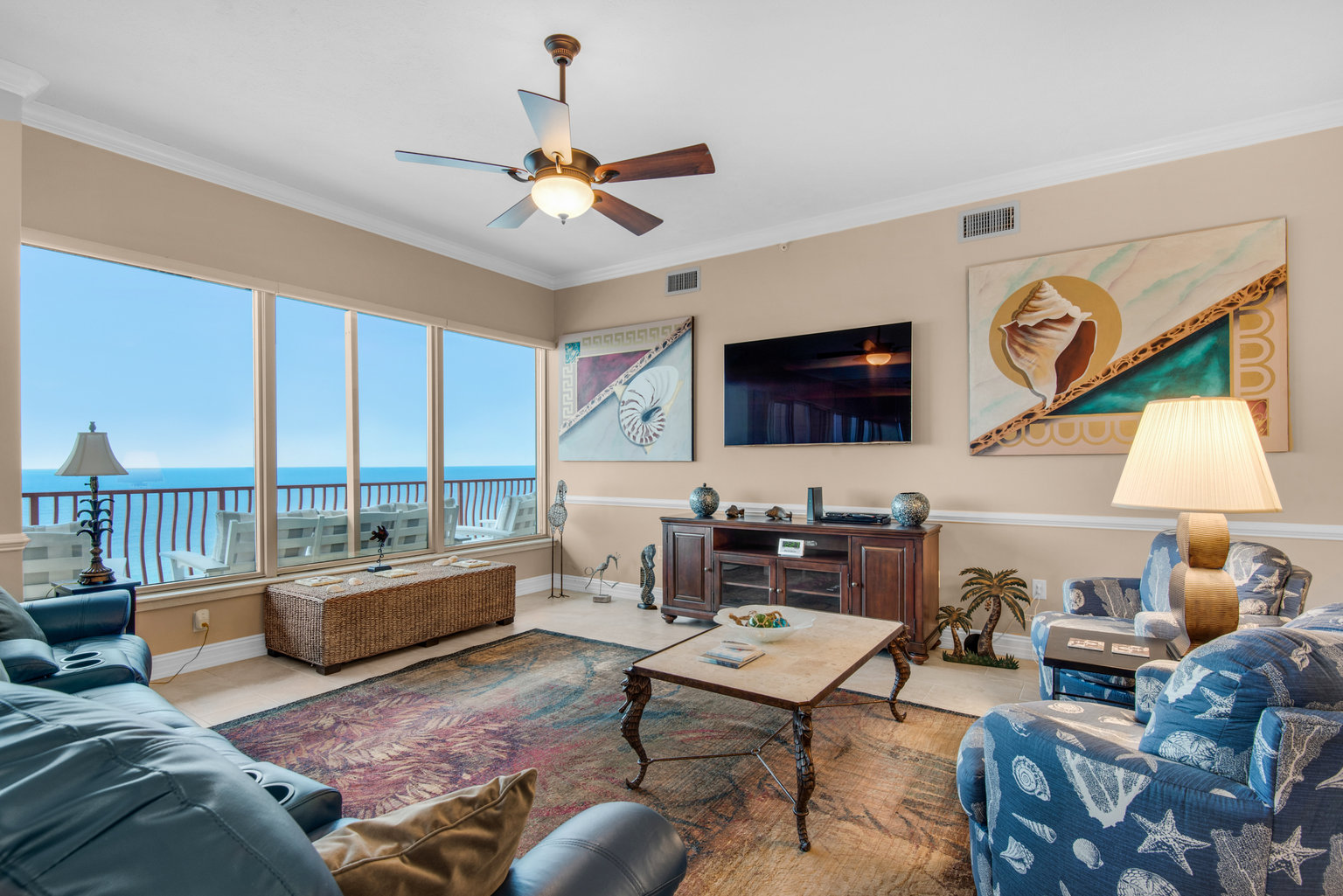 Panama City Beach Vacation Rental