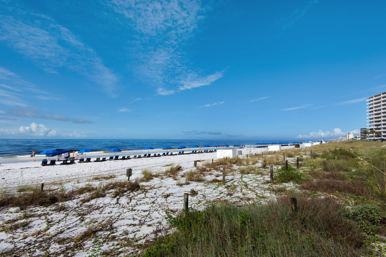 Panama City Beach Vacation Rental