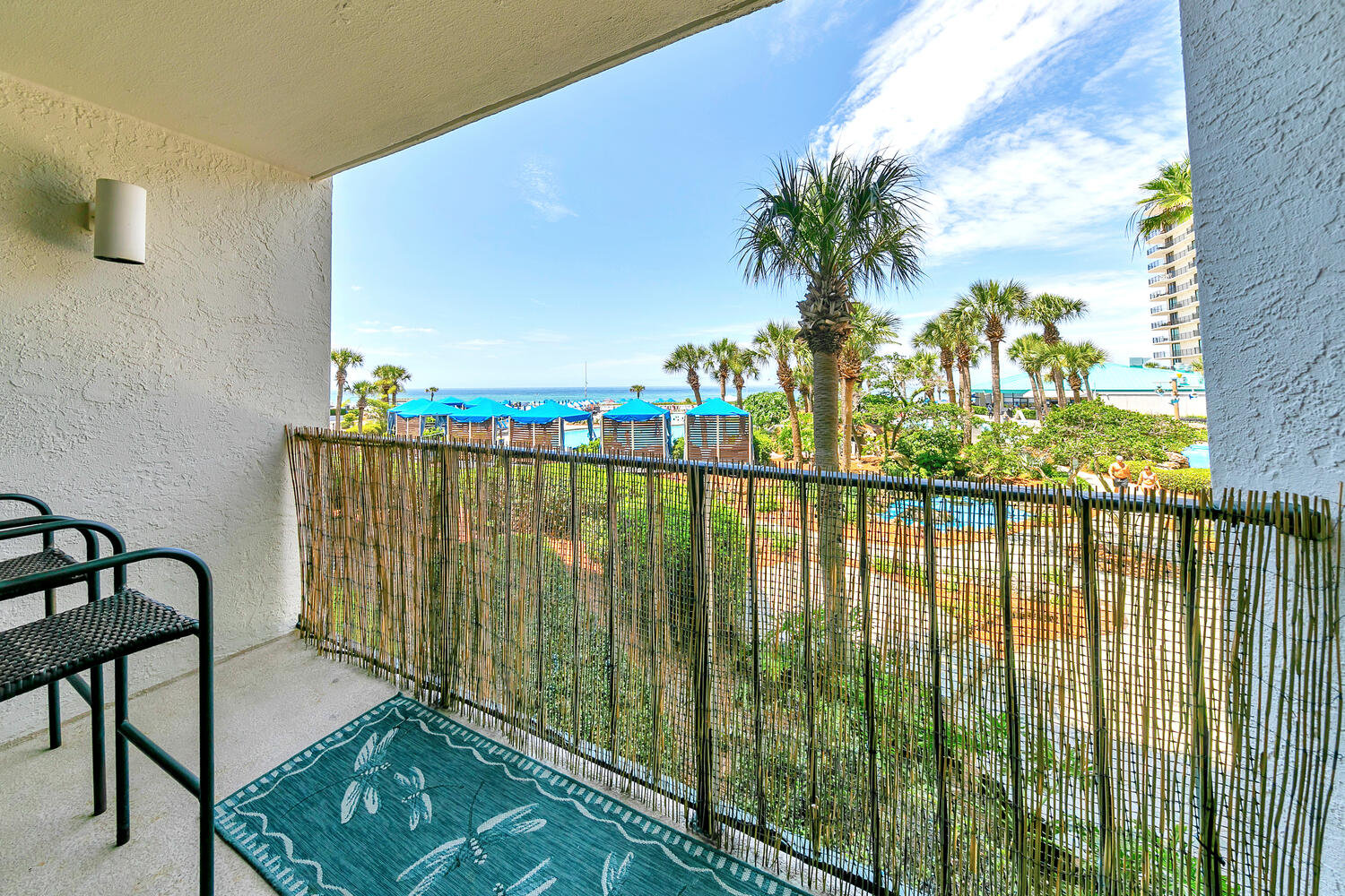 Panama City Beach Vacation Rental