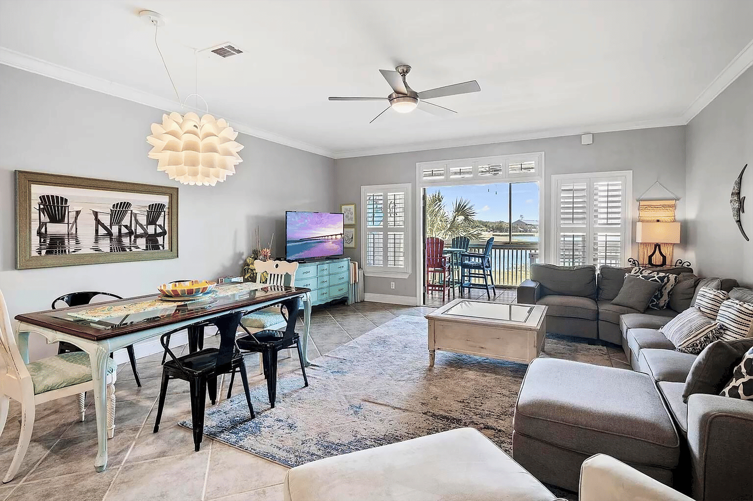 Miramar Beach Vacation Rental