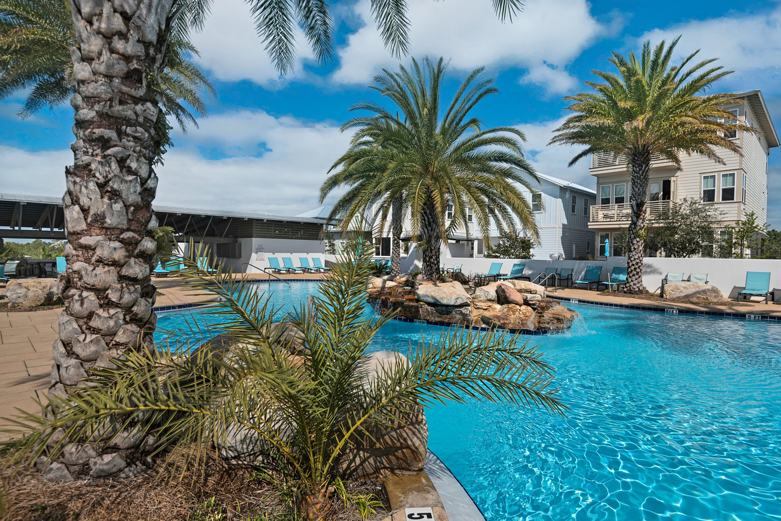 Santa Rosa Beach Vacation Rental