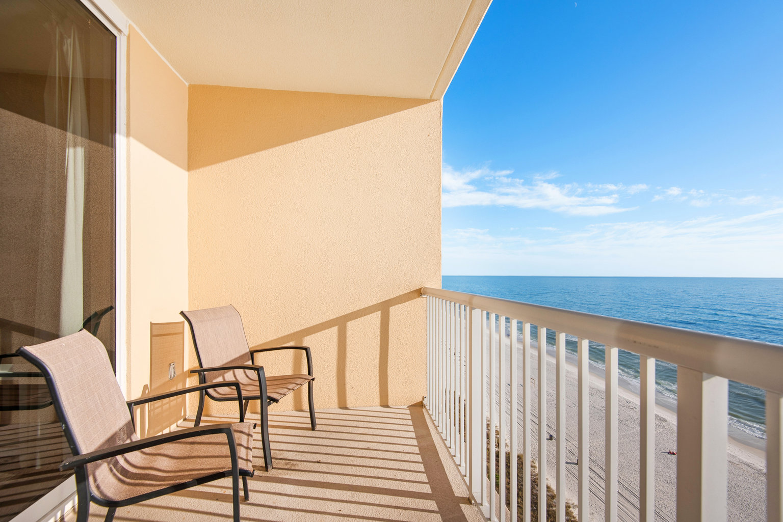 Panama City Beach Vacation Rental