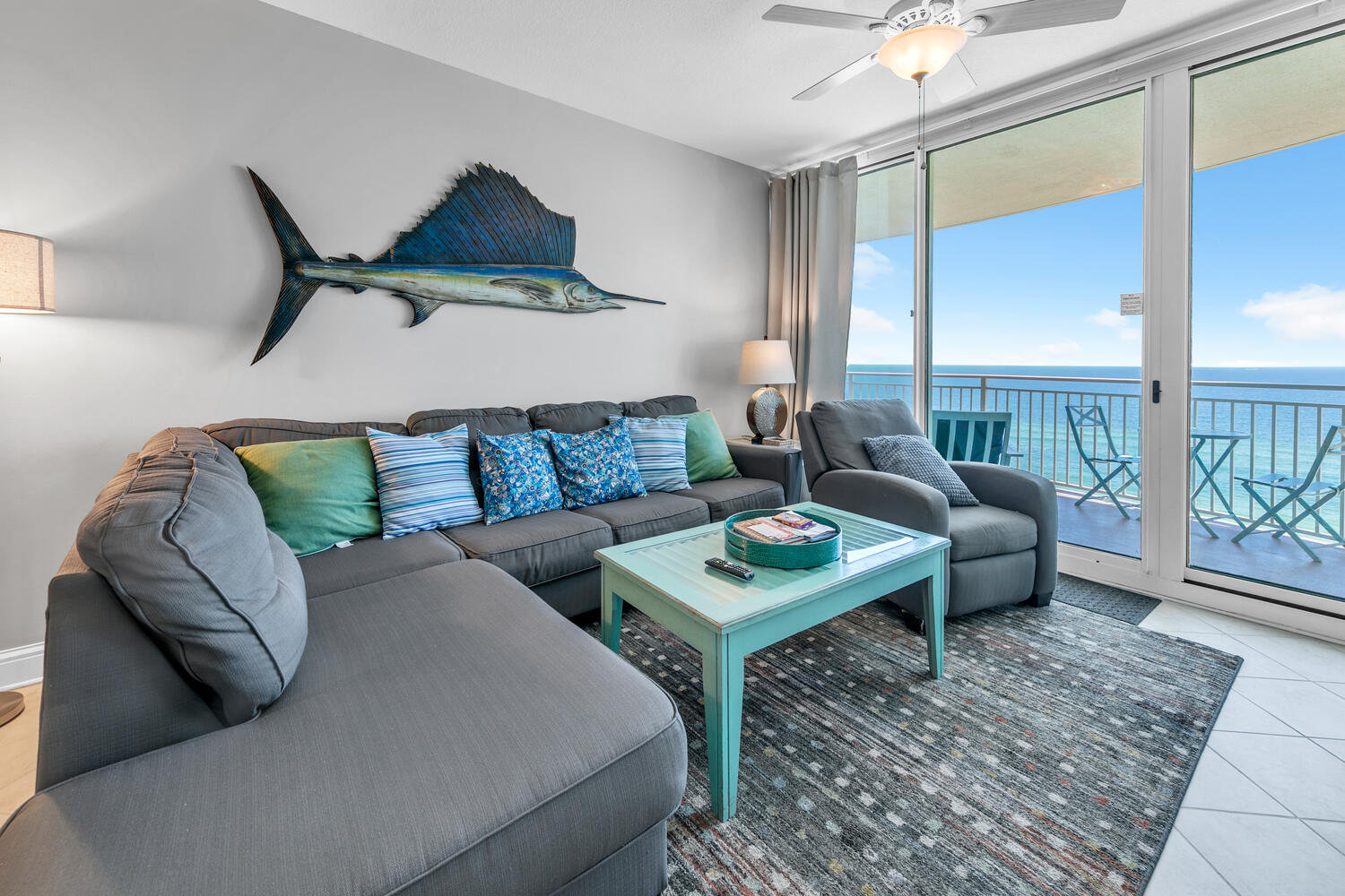 Panama City Beach Vacation Rental