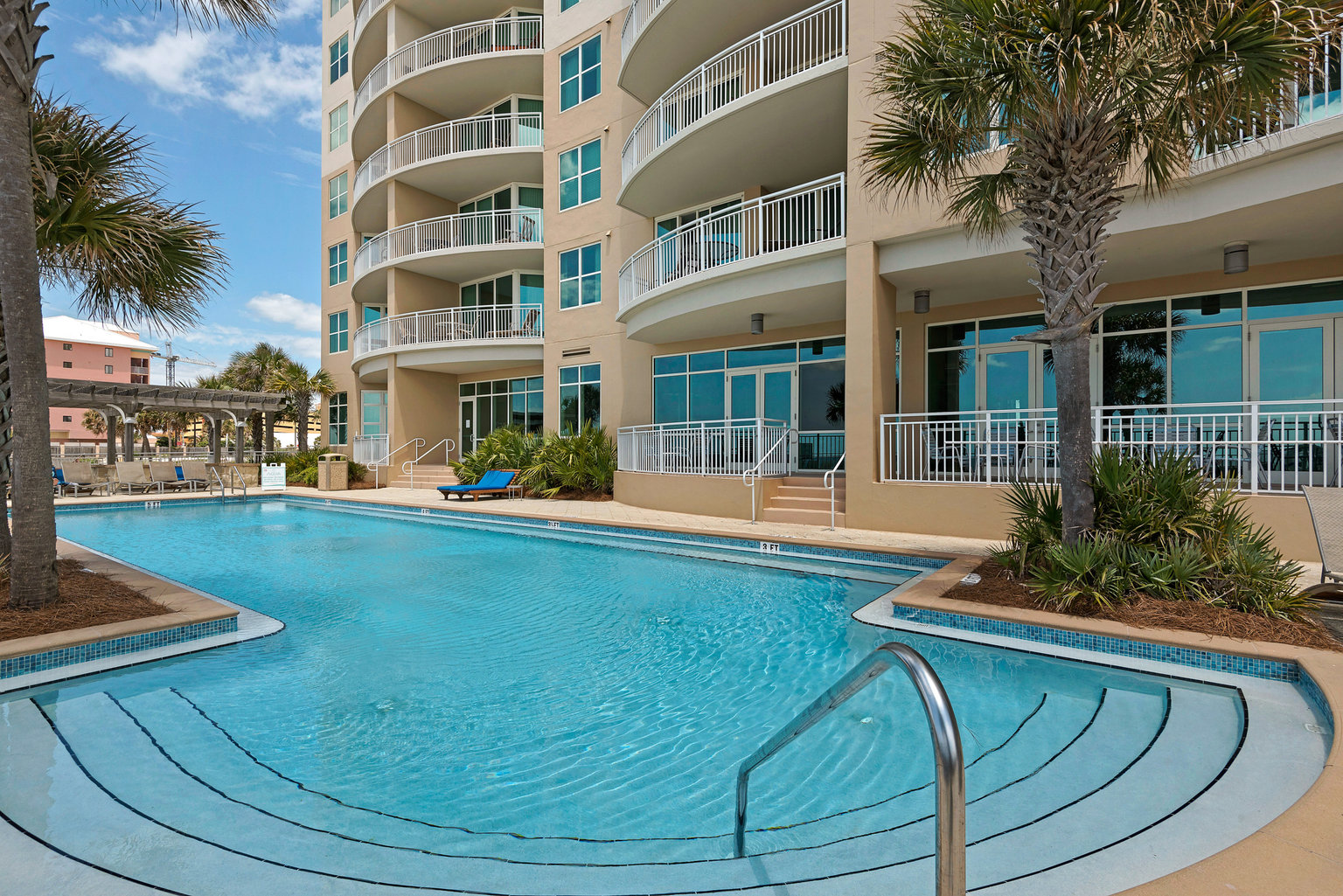 Panama City Beach Vacation Rental