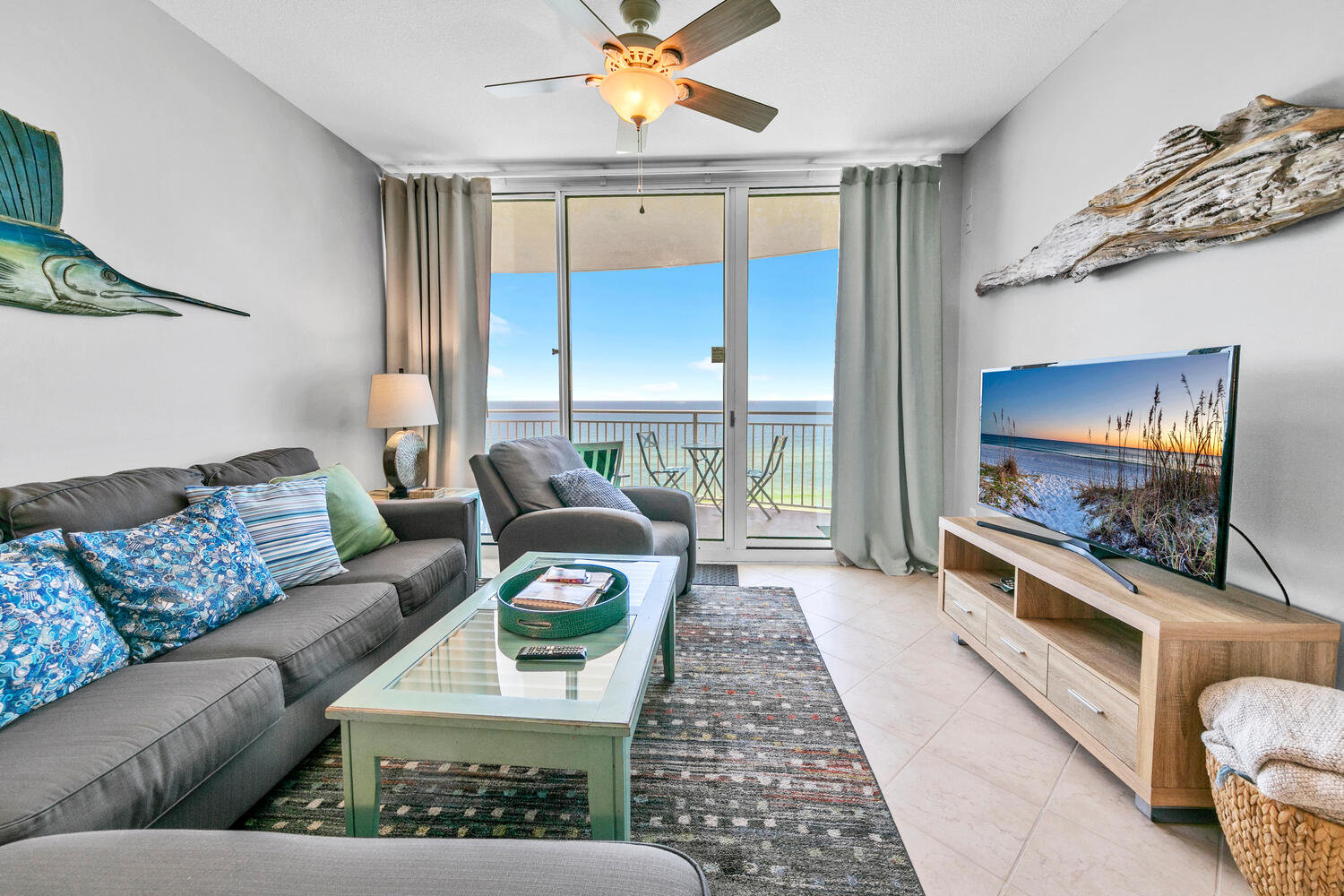 Panama City Beach Vacation Rental