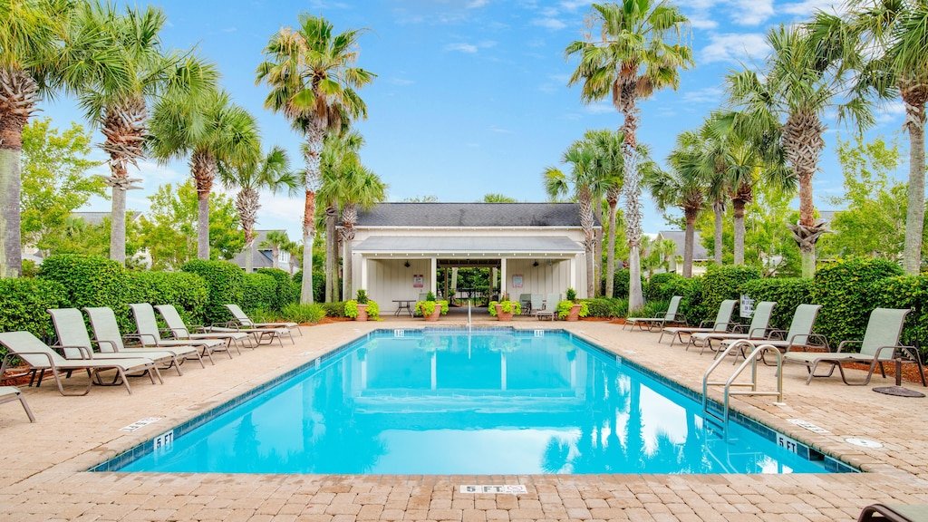 Miramar Beach Vacation Rental