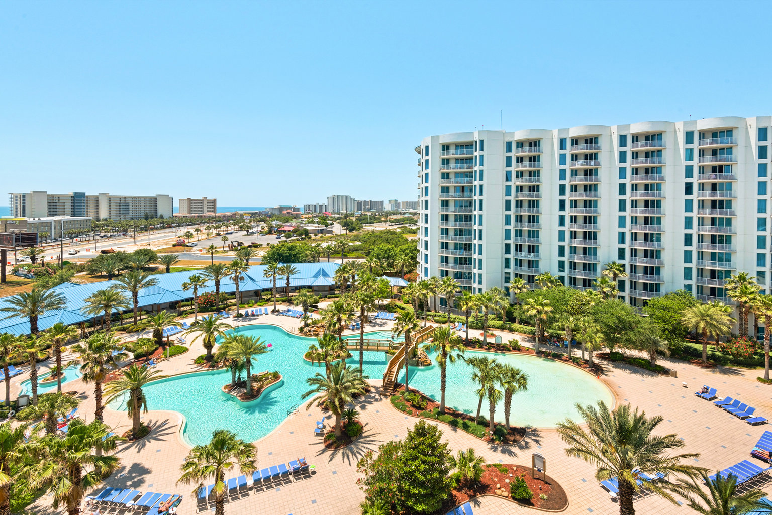 Destin Vacation Rental