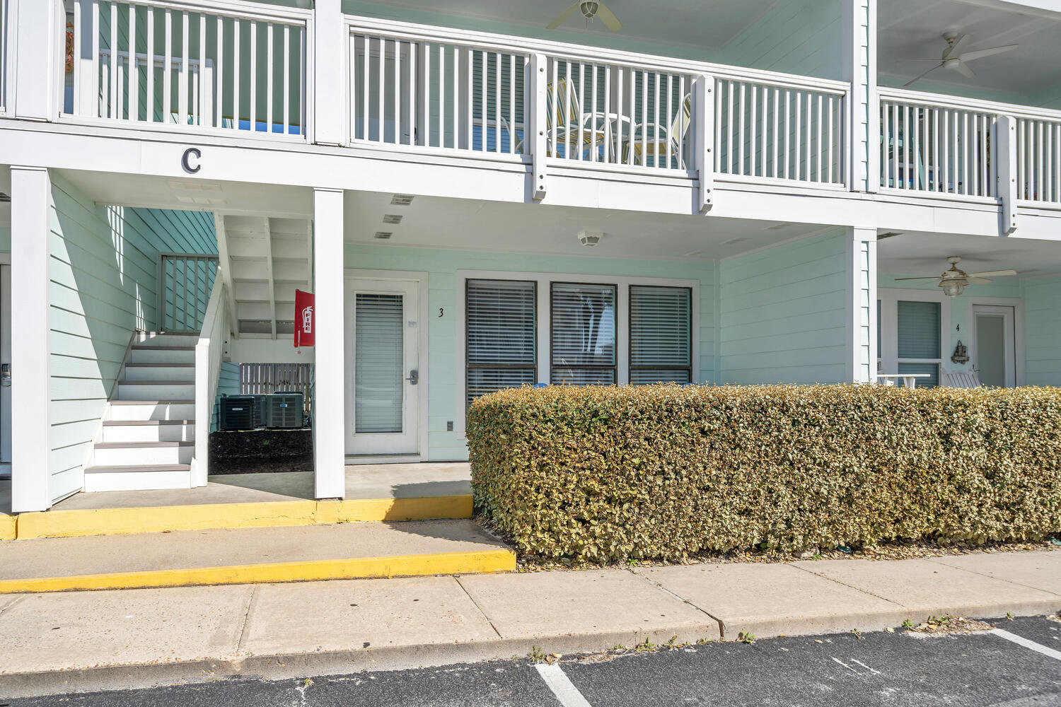 Panama City Beach Vacation Rental