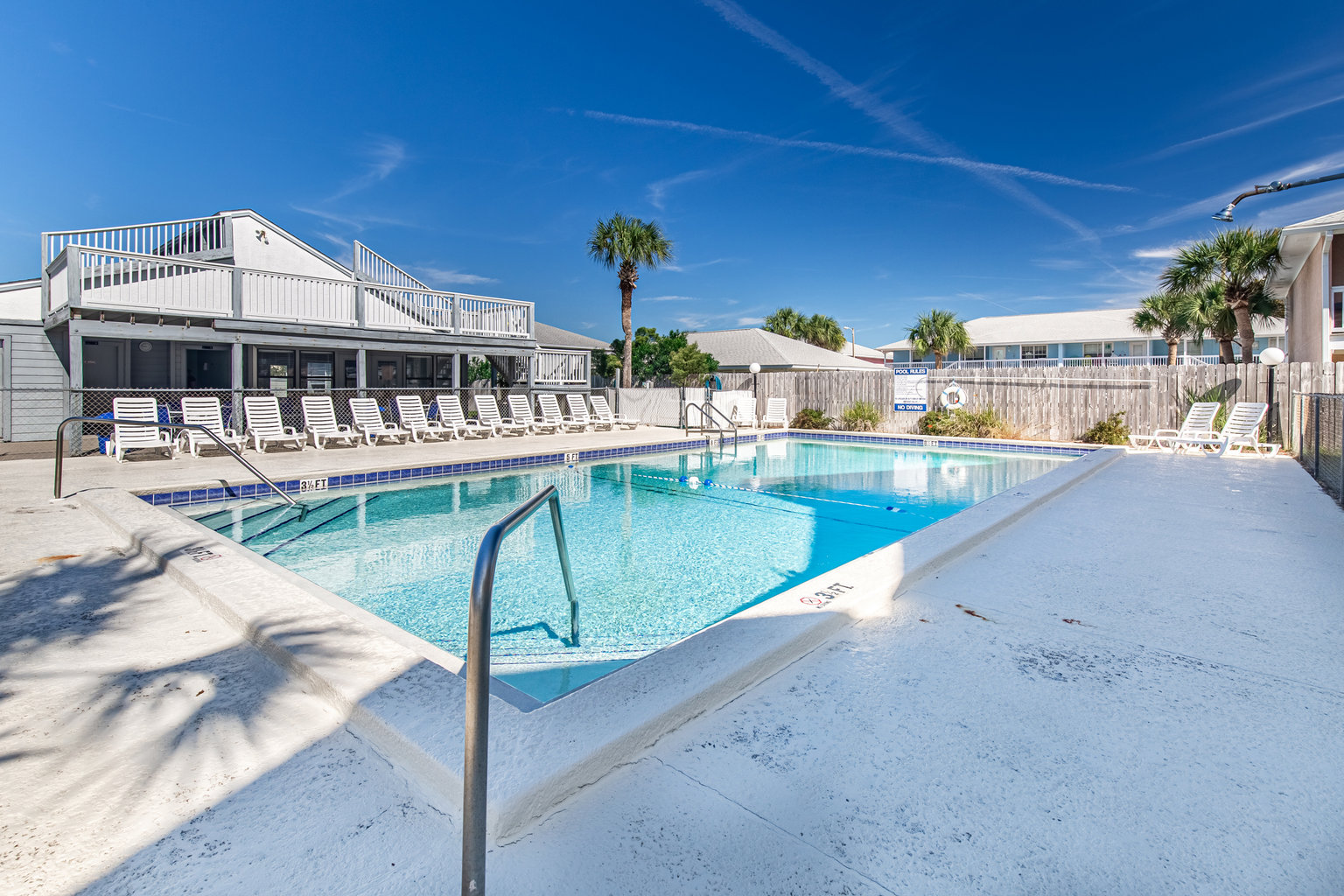 Panama City Beach Vacation Rental