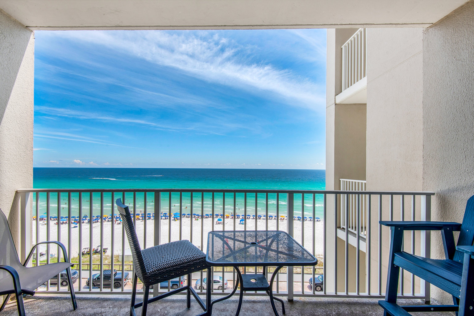 Miramar Beach Vacation Rental