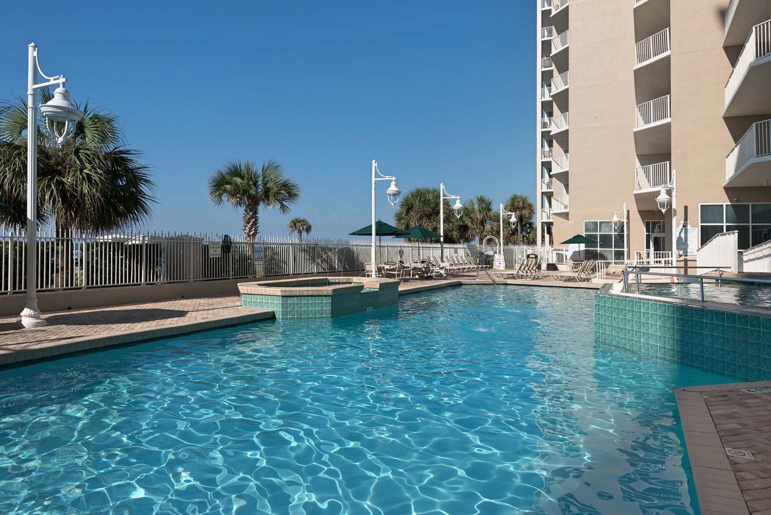 Miramar Beach Vacation Rental