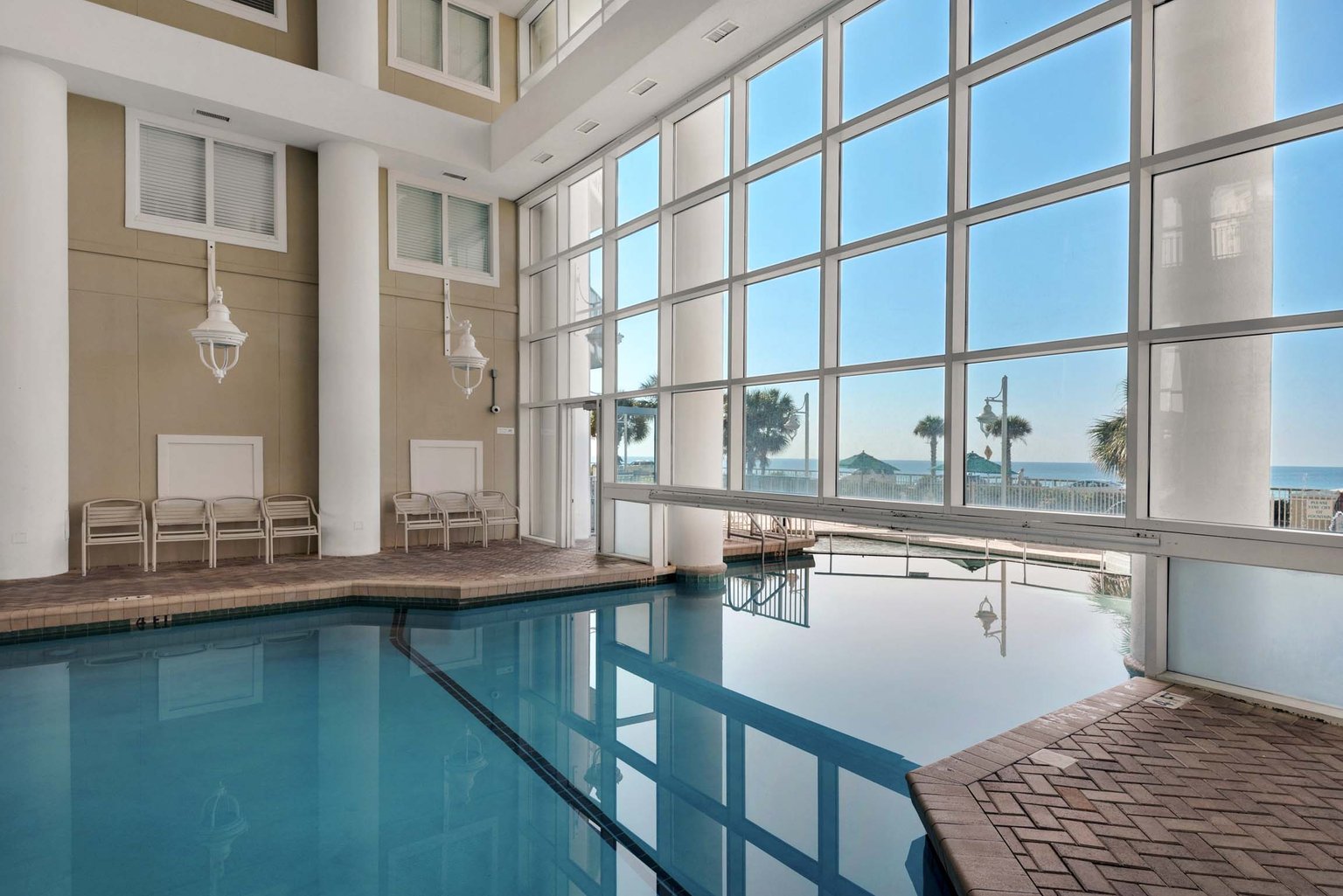 Miramar Beach Vacation Rental