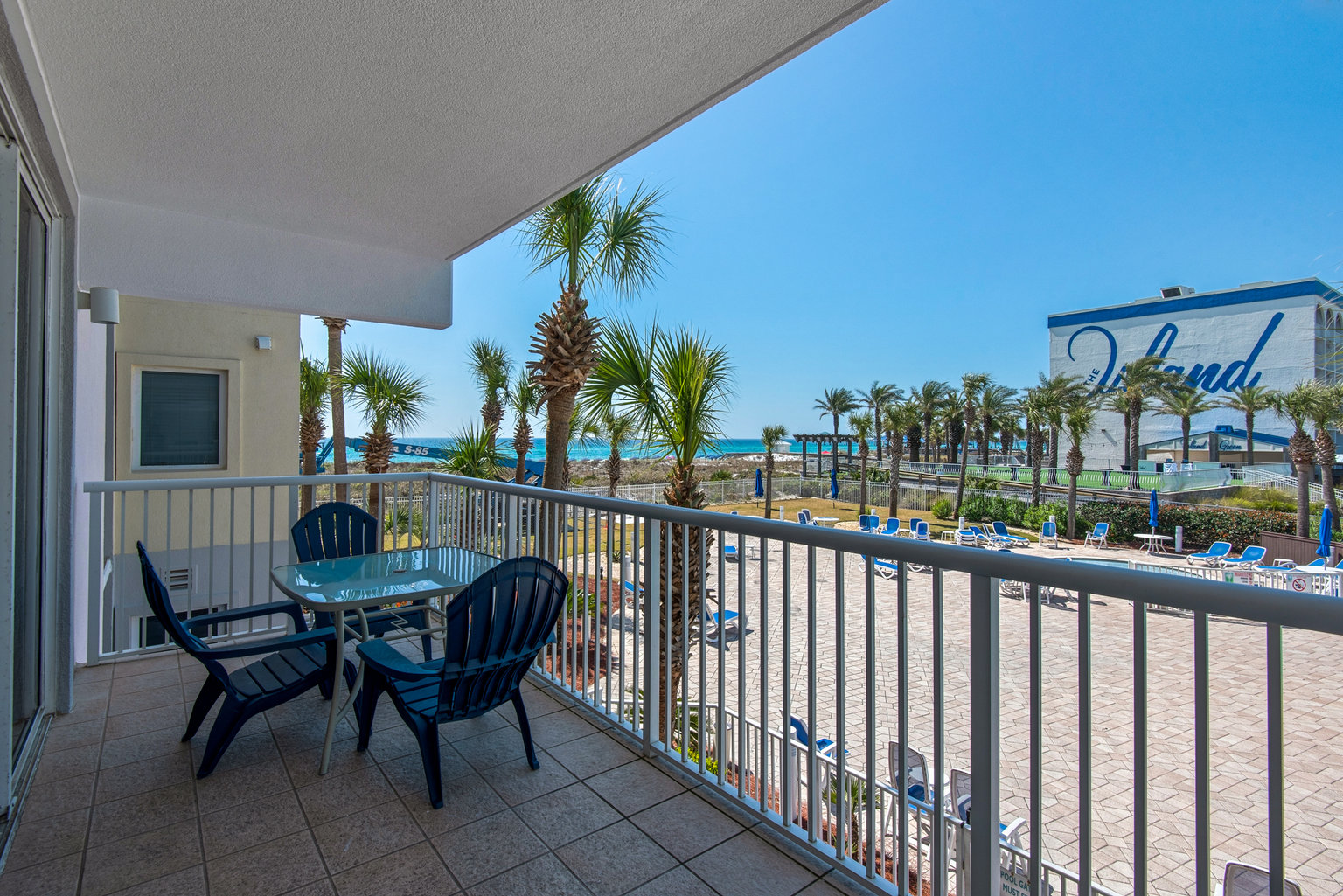 Fort Walton Beach Vacation Rental
