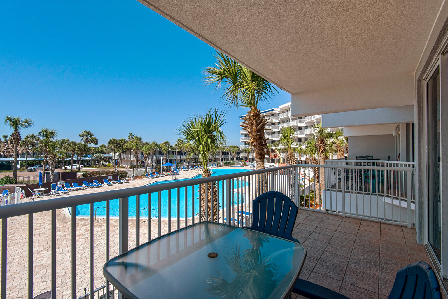 Fort Walton Beach Vacation Rental