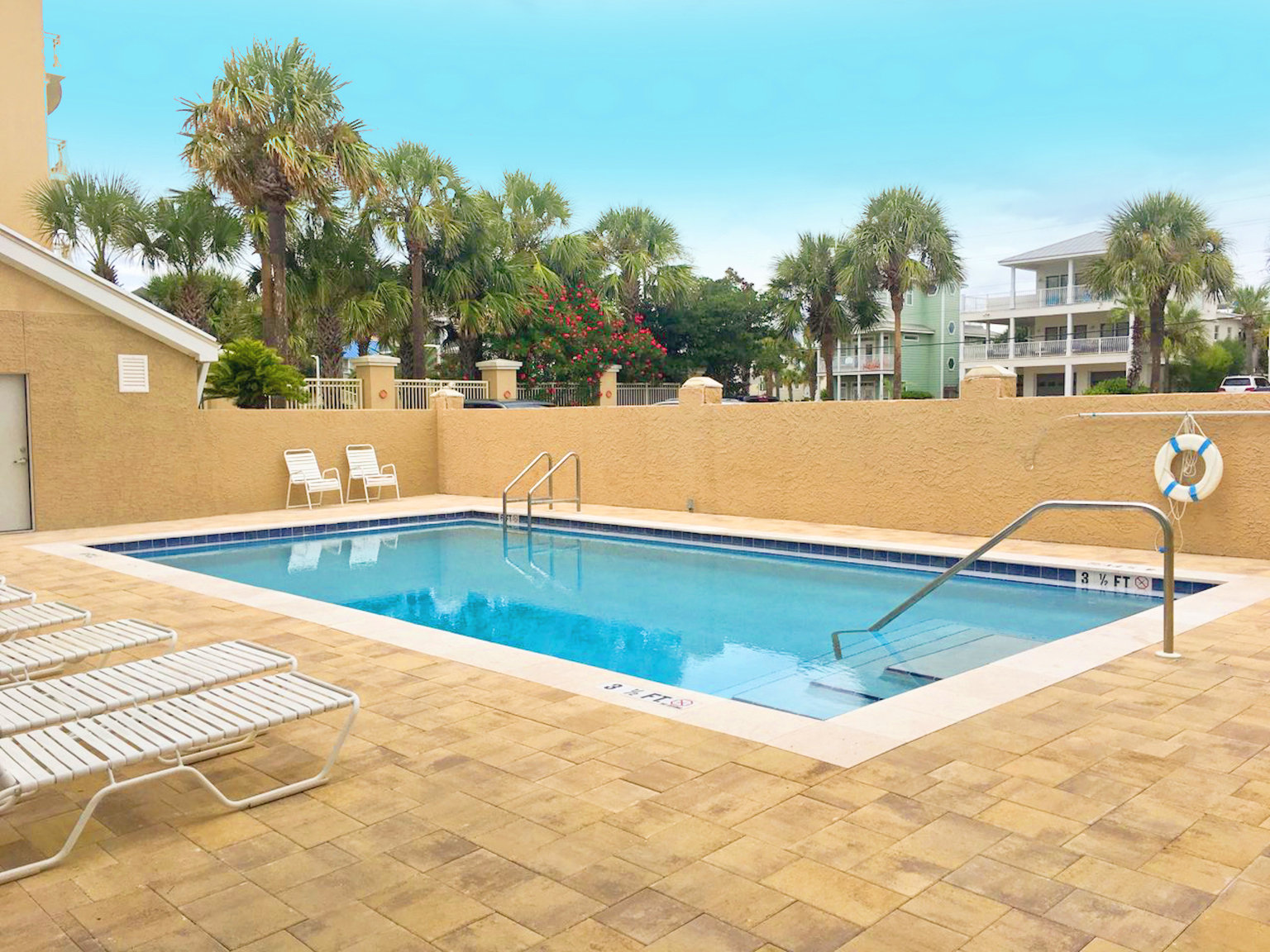 Destin Vacation Rental