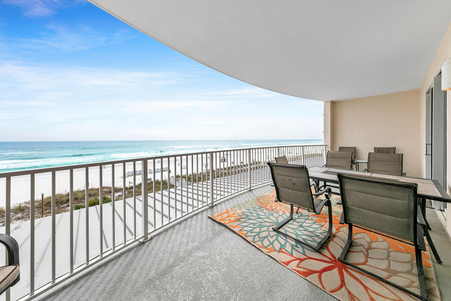 Panama City Beach Vacation Rental
