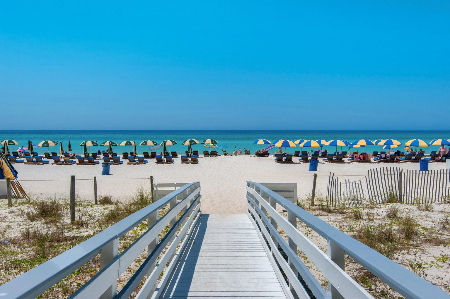 Panama City Beach Vacation Rental