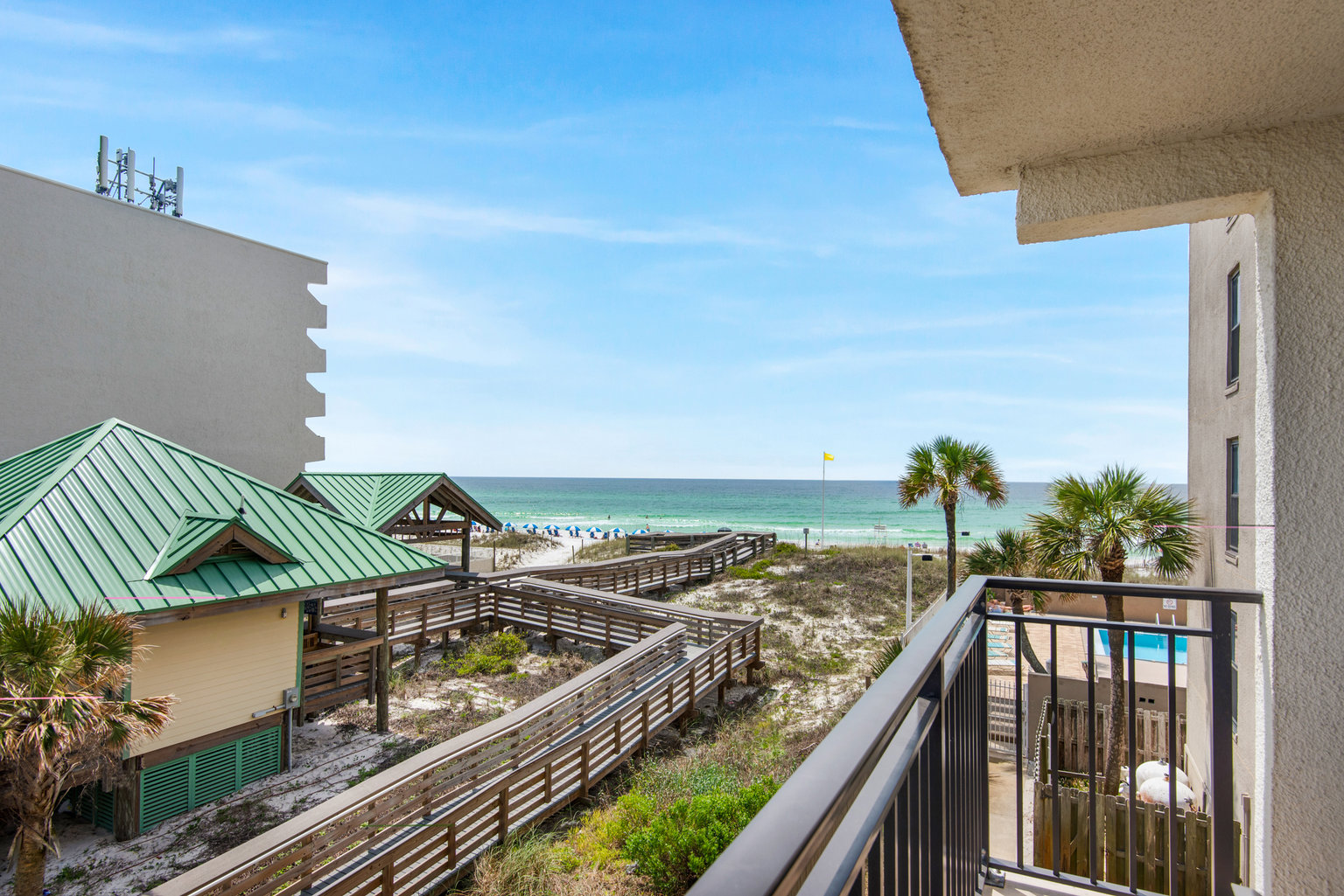 Fort Walton Beach Vacation Rental