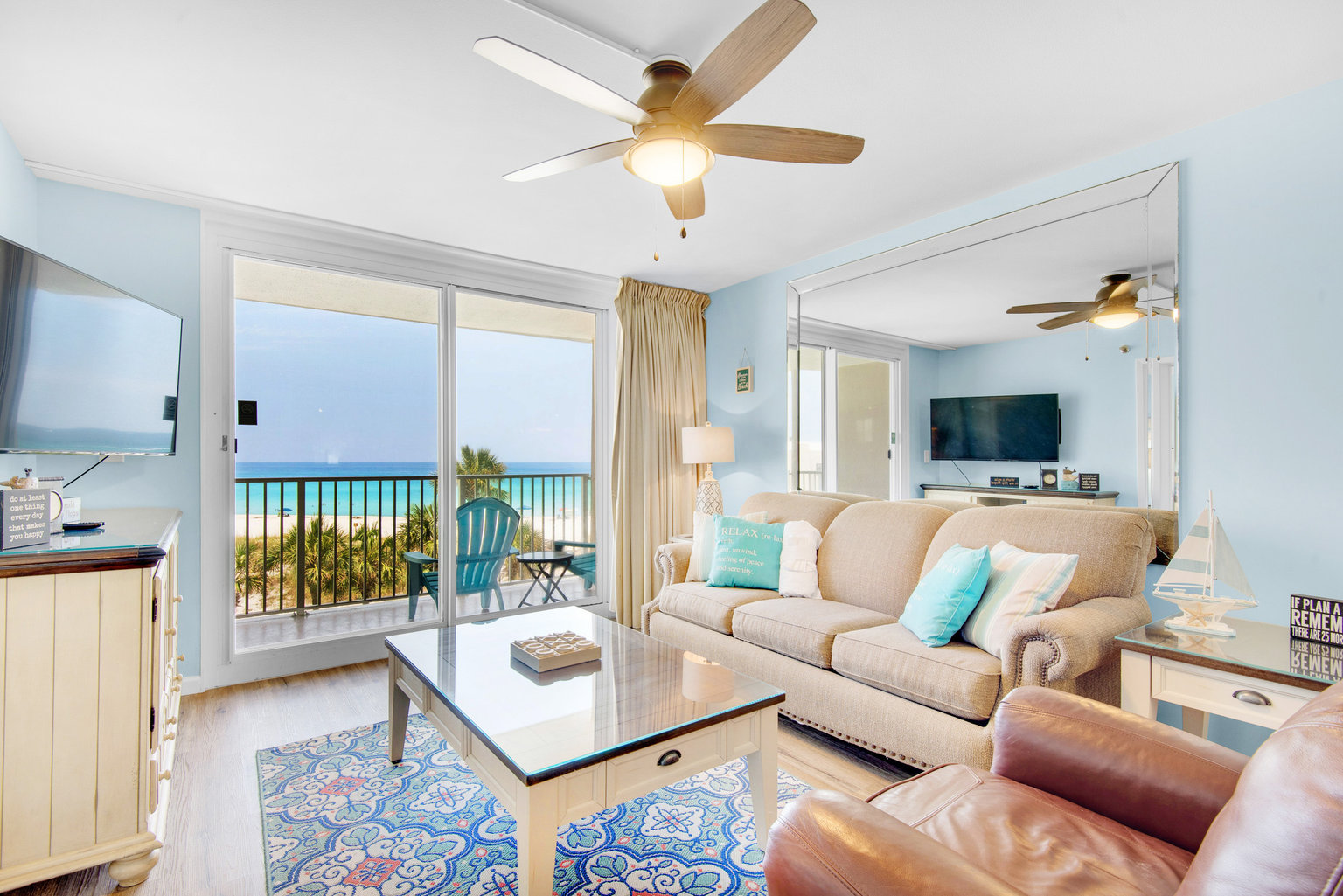 Destin Vacation Rental
