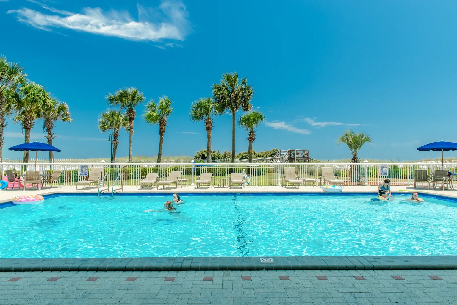 Destin Vacation Rental