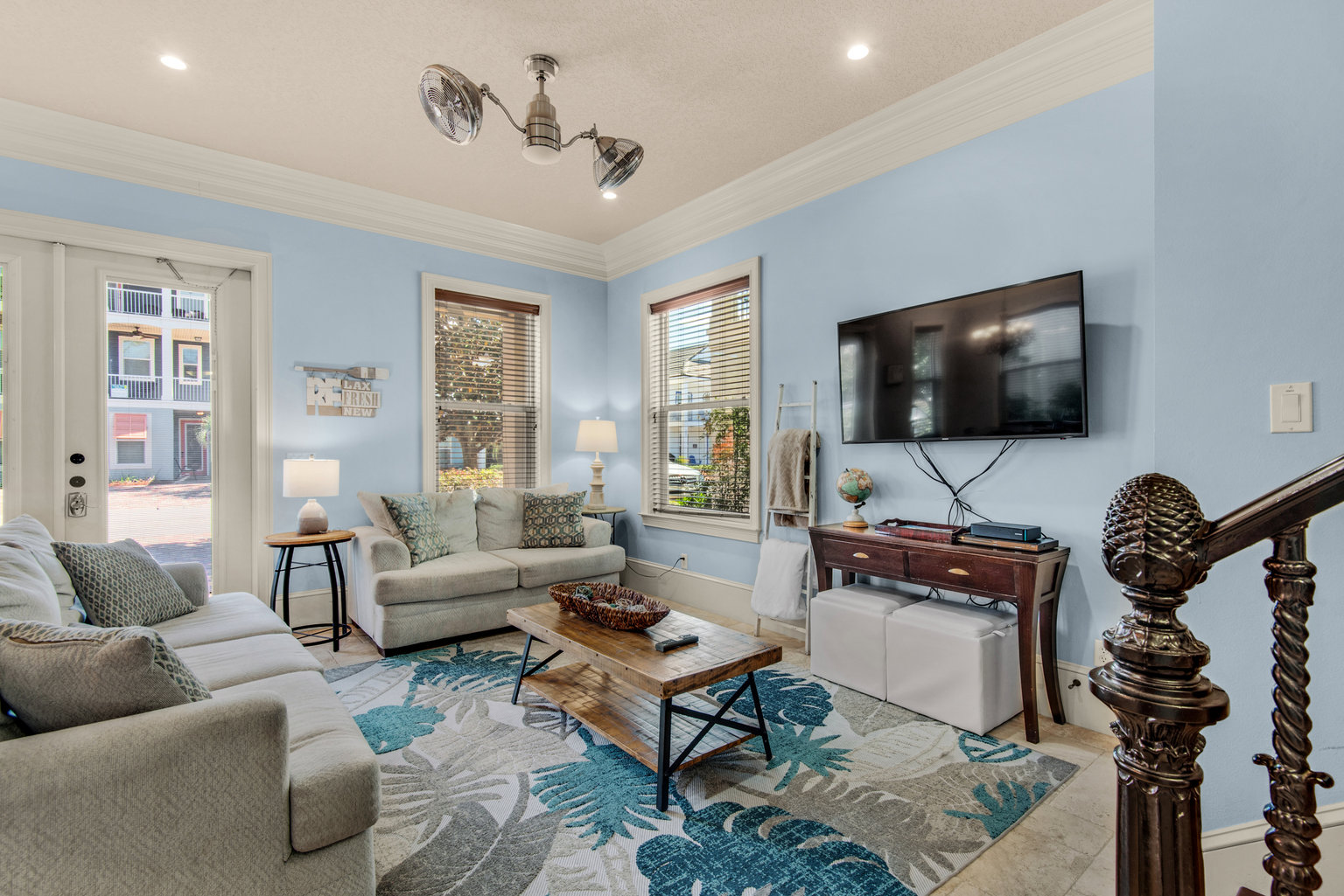 Destin Vacation Rental