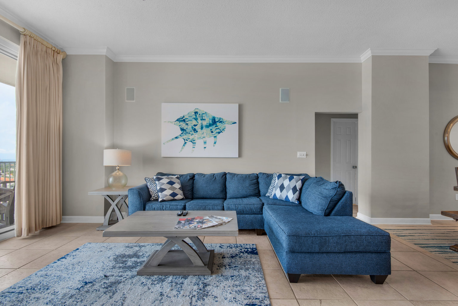 Miramar Beach Vacation Rental