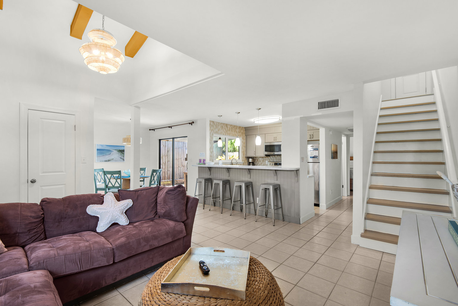 Destin Vacation Rental