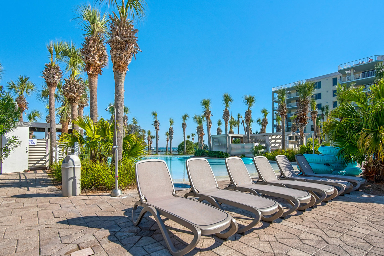 Fort Walton Beach Vacation Rental