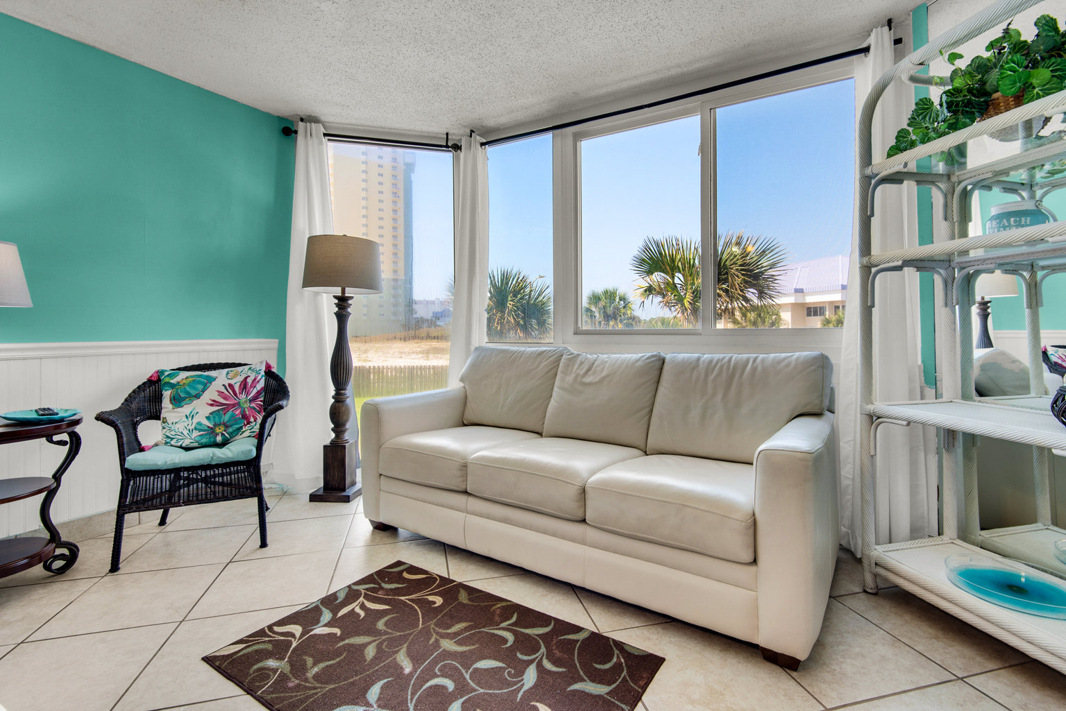 Panama City Beach Vacation Rental