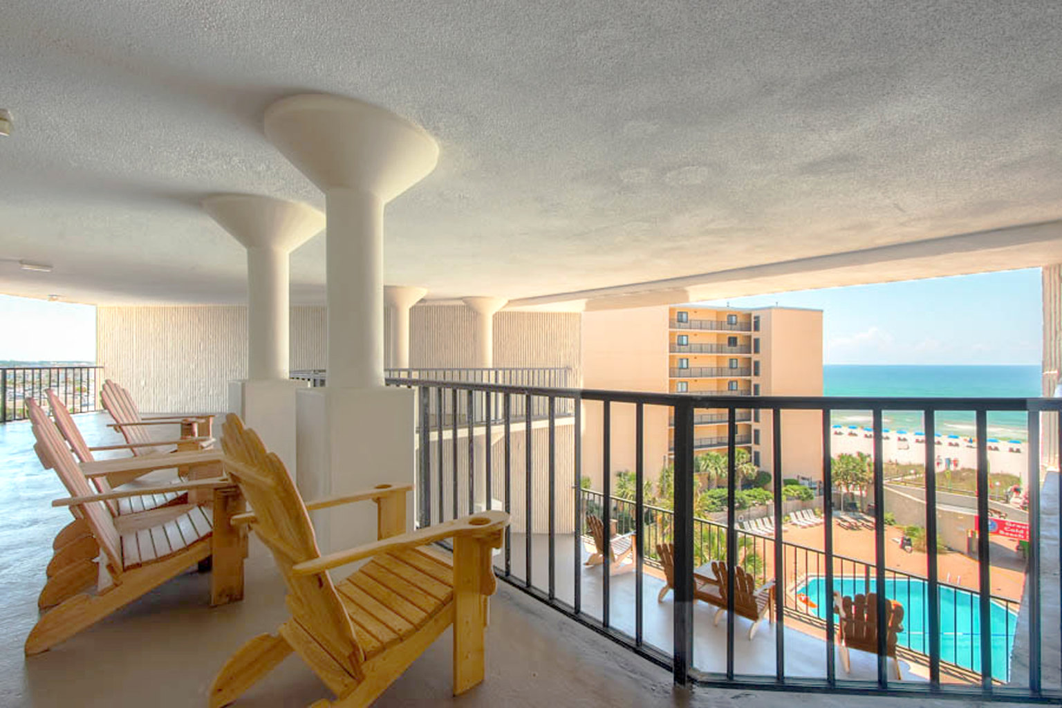 Panama City Beach Vacation Rental