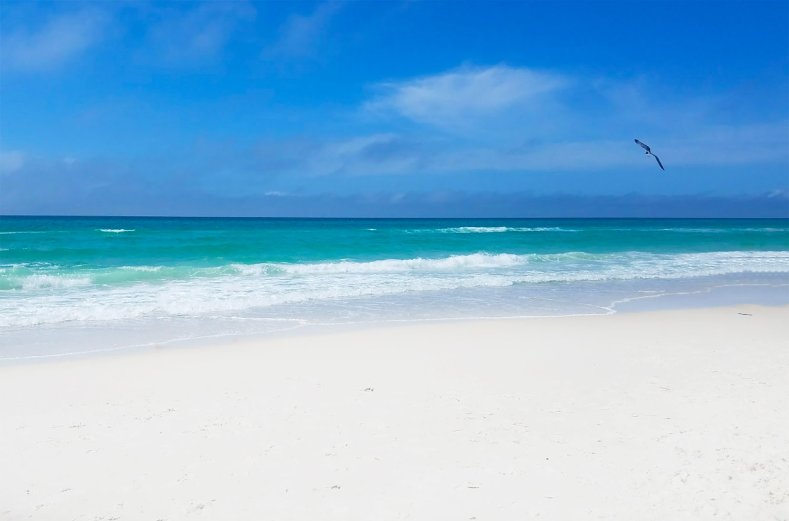 Panama City Beach Vacation Rental