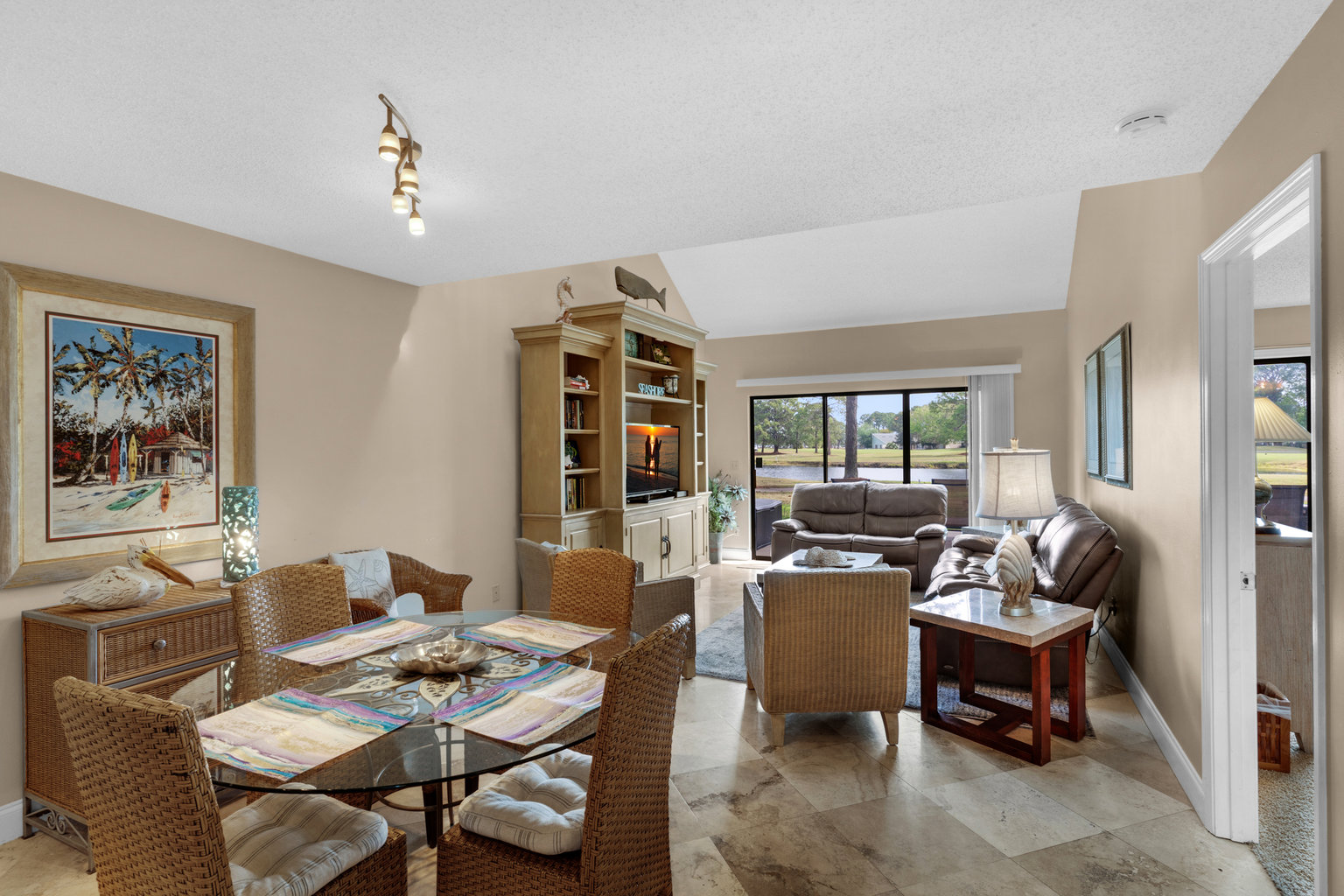 Miramar Beach Vacation Rental