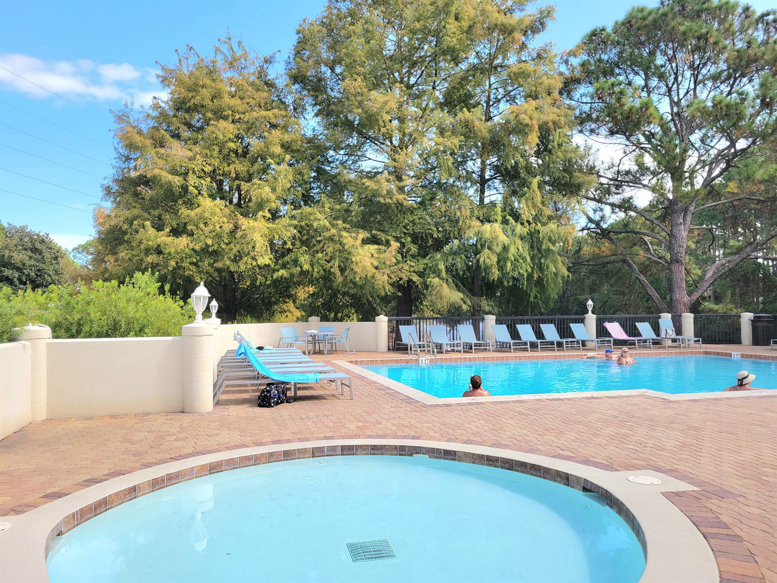 Miramar Beach Vacation Rental