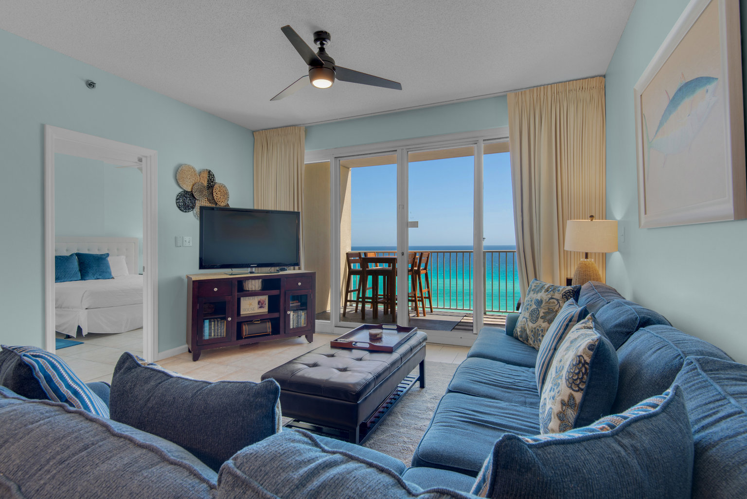 Miramar Beach Vacation Rental