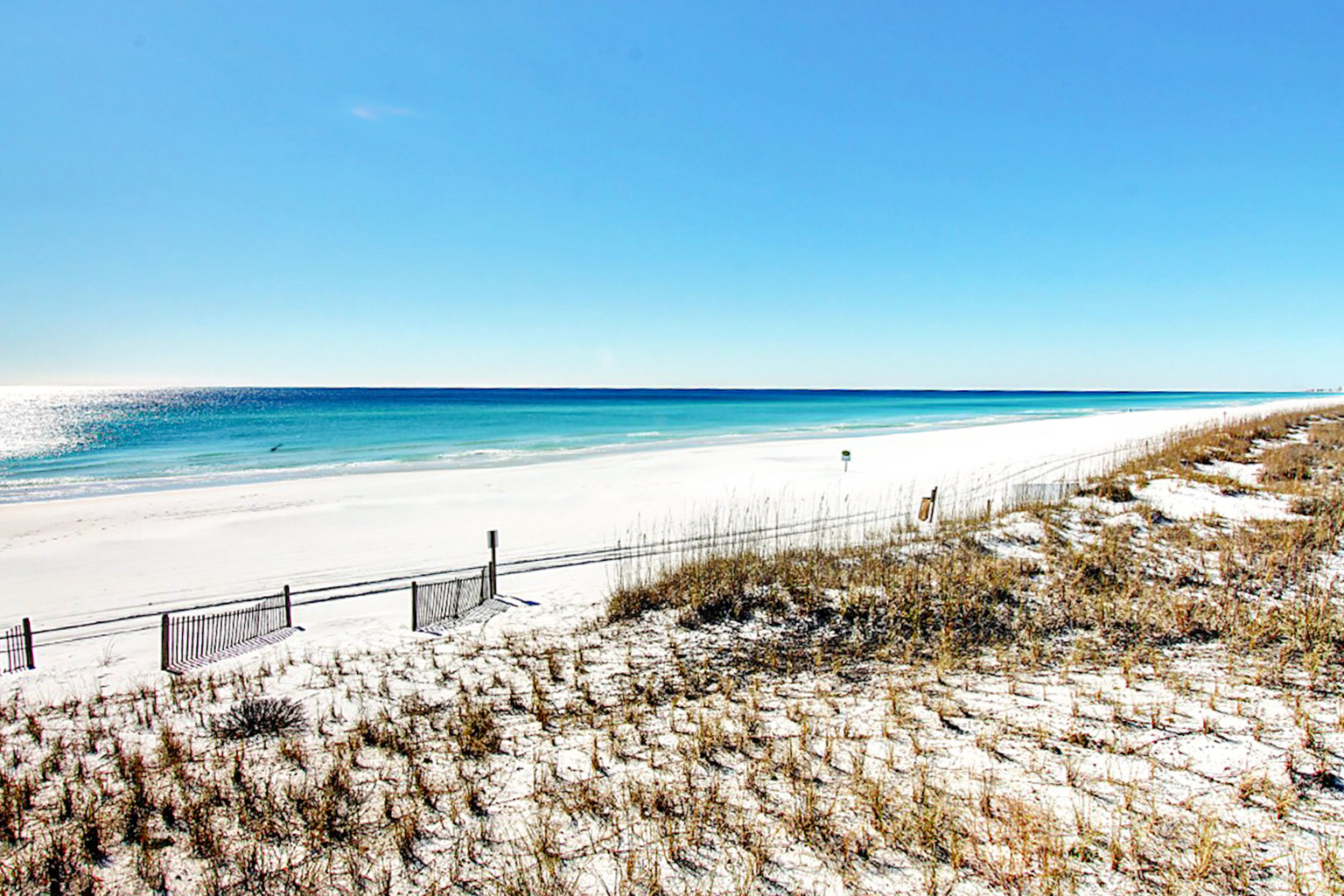 Miramar Beach Vacation Rental