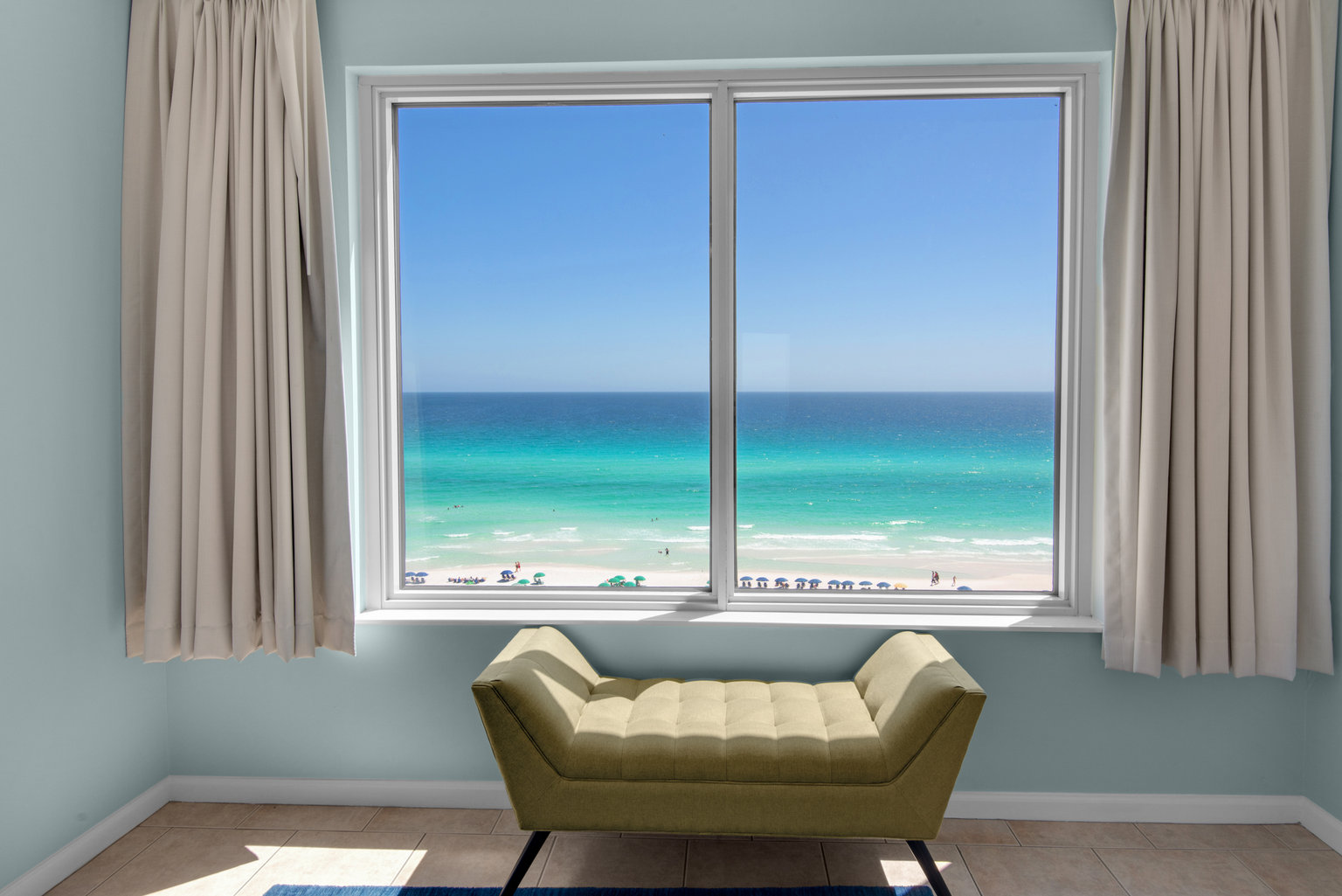 Miramar Beach Vacation Rental