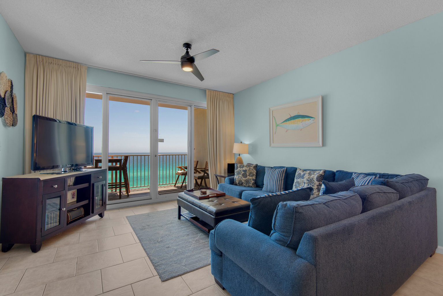 Miramar Beach Vacation Rental