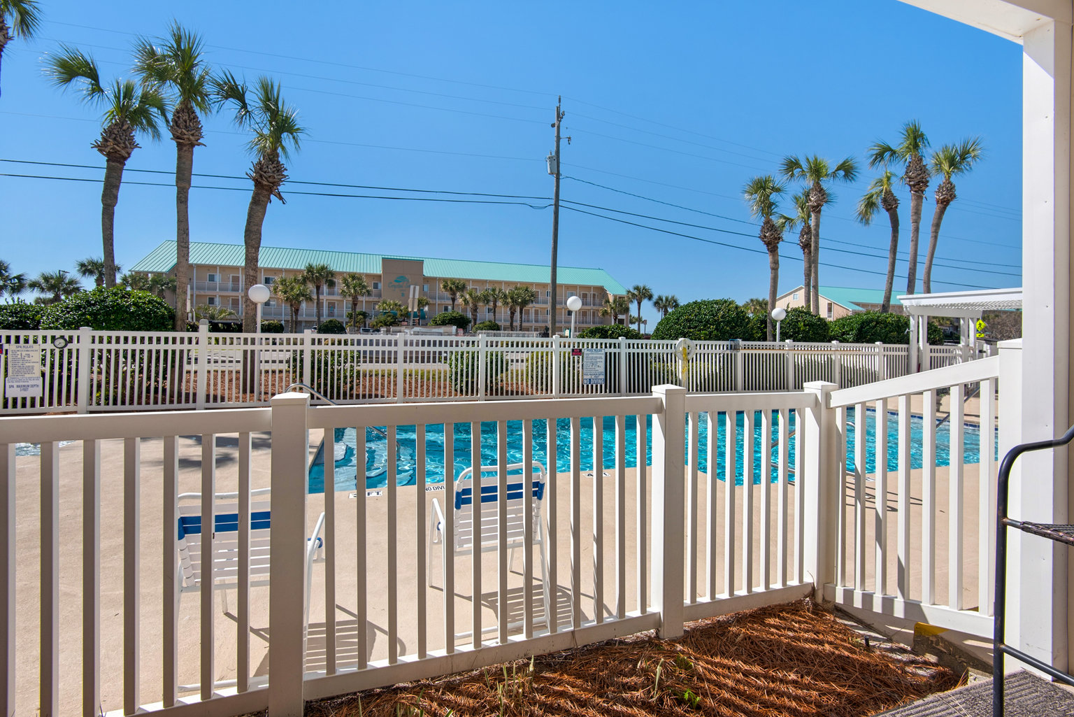 Destin Vacation Rental