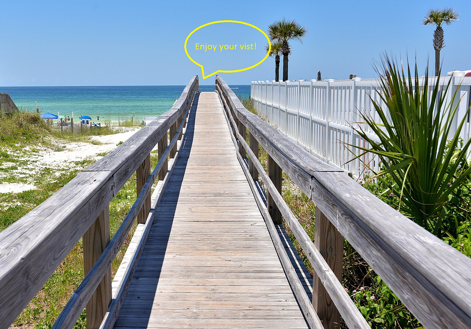 Destin Vacation Rental