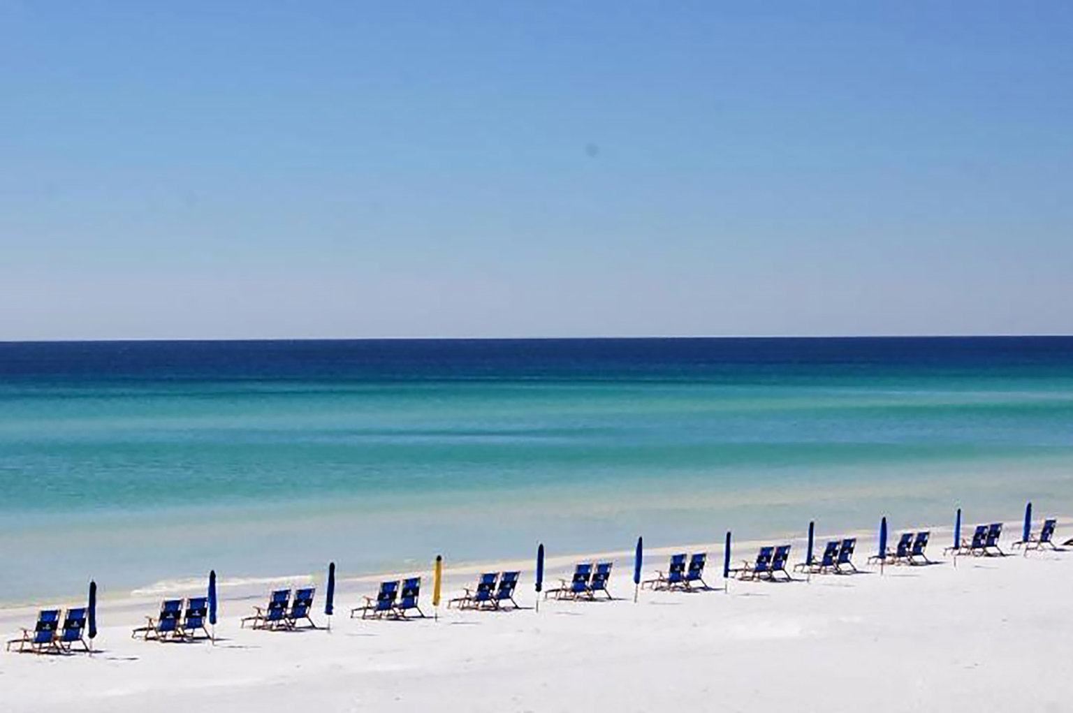 Destin Vacation Rental
