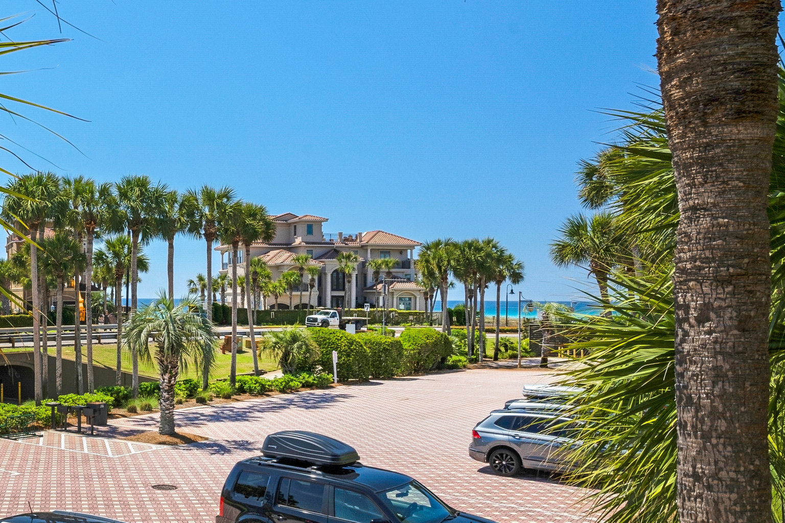 Destin Vacation Rental