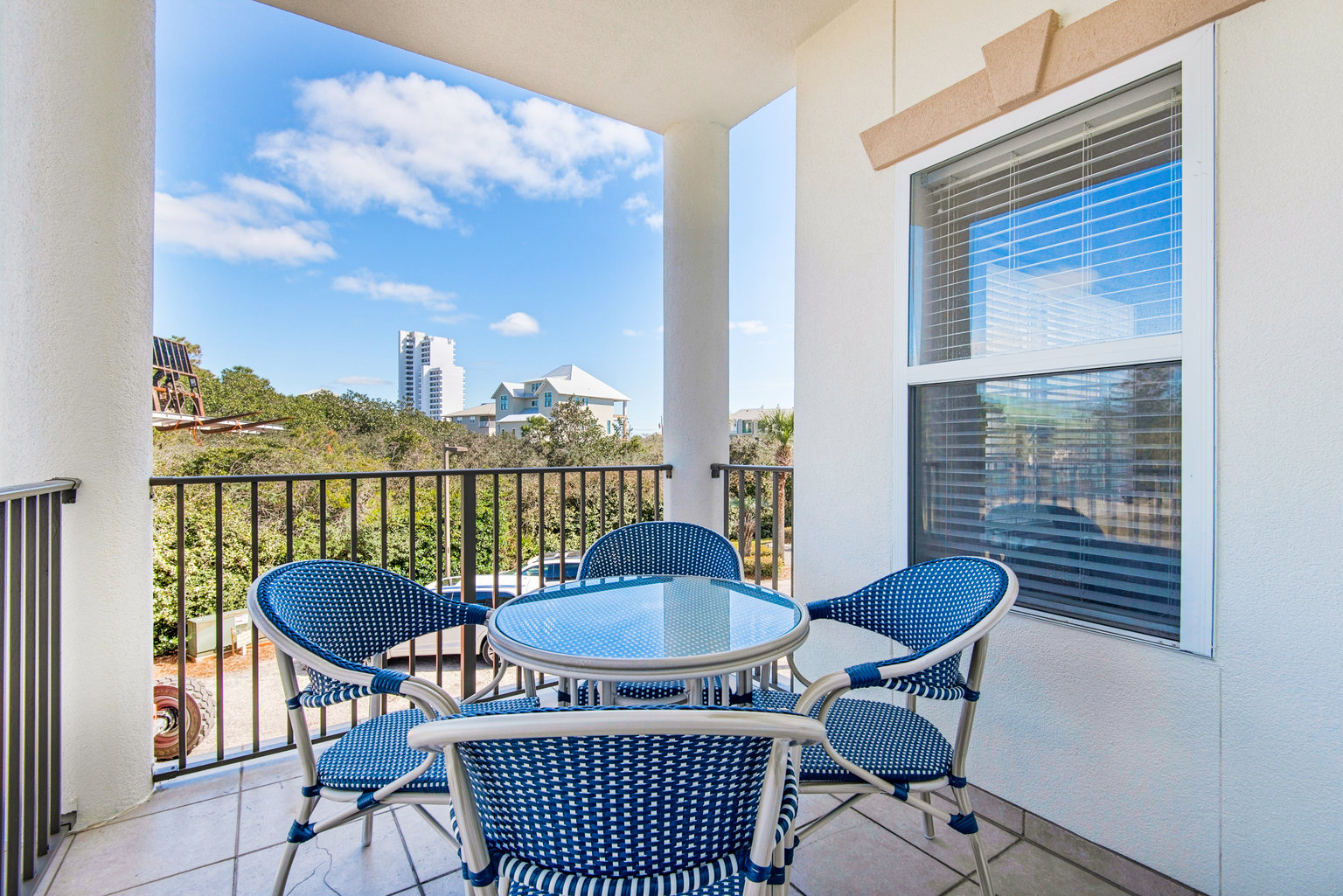 Santa Rosa Beach Vacation Rental