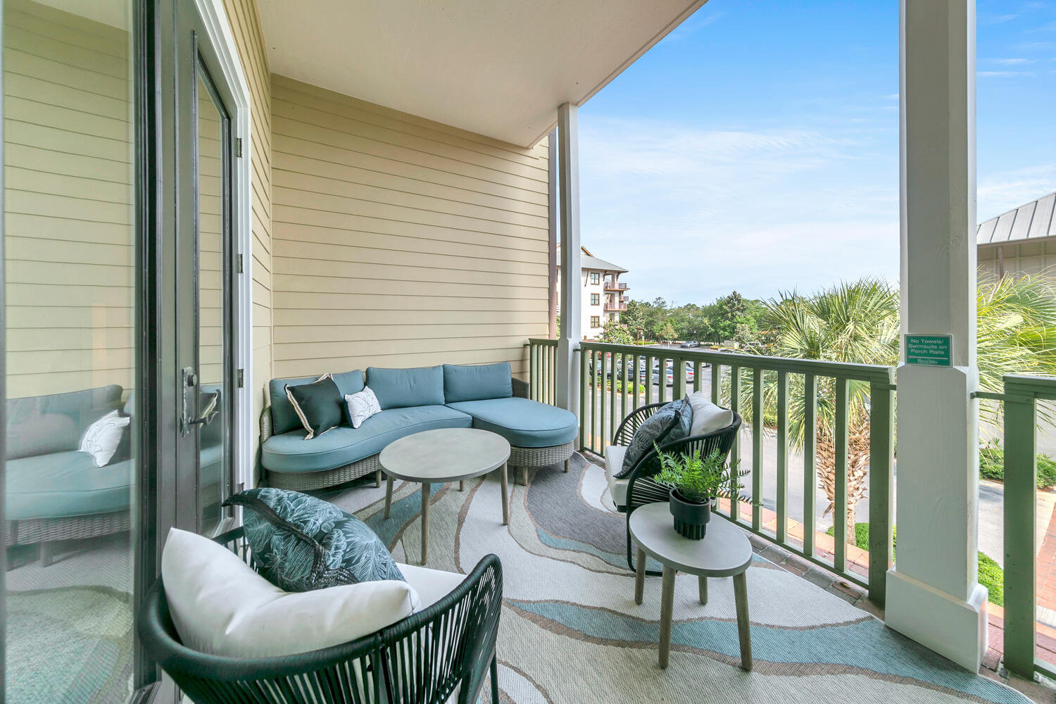 Santa Rosa Beach Vacation Rental