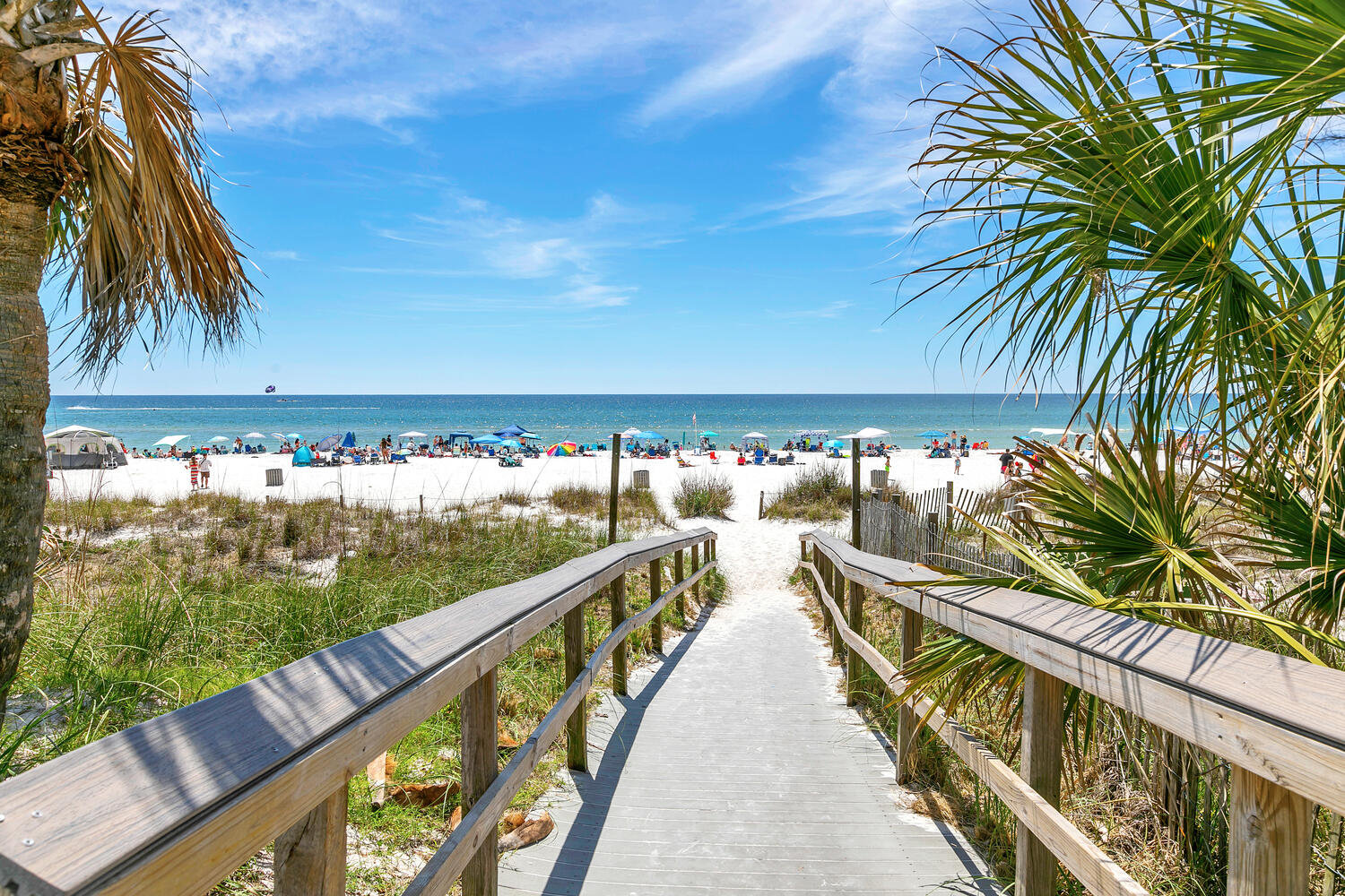 Panama City Beach Vacation Rental