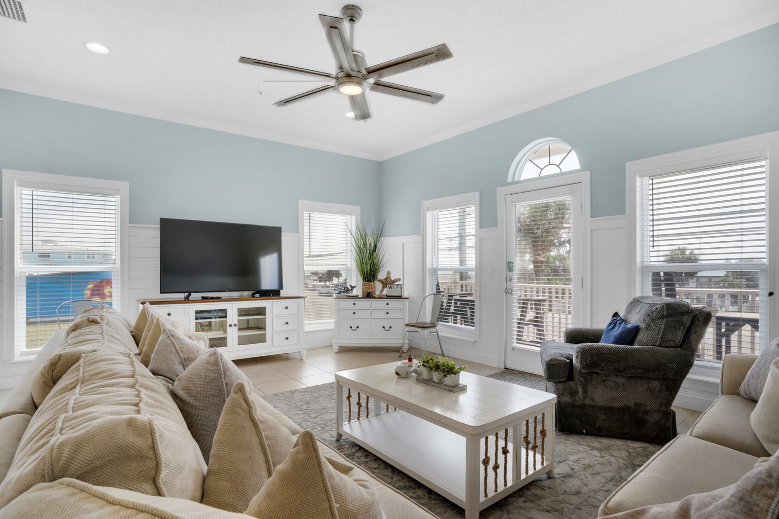 Panama City Beach Vacation Rental