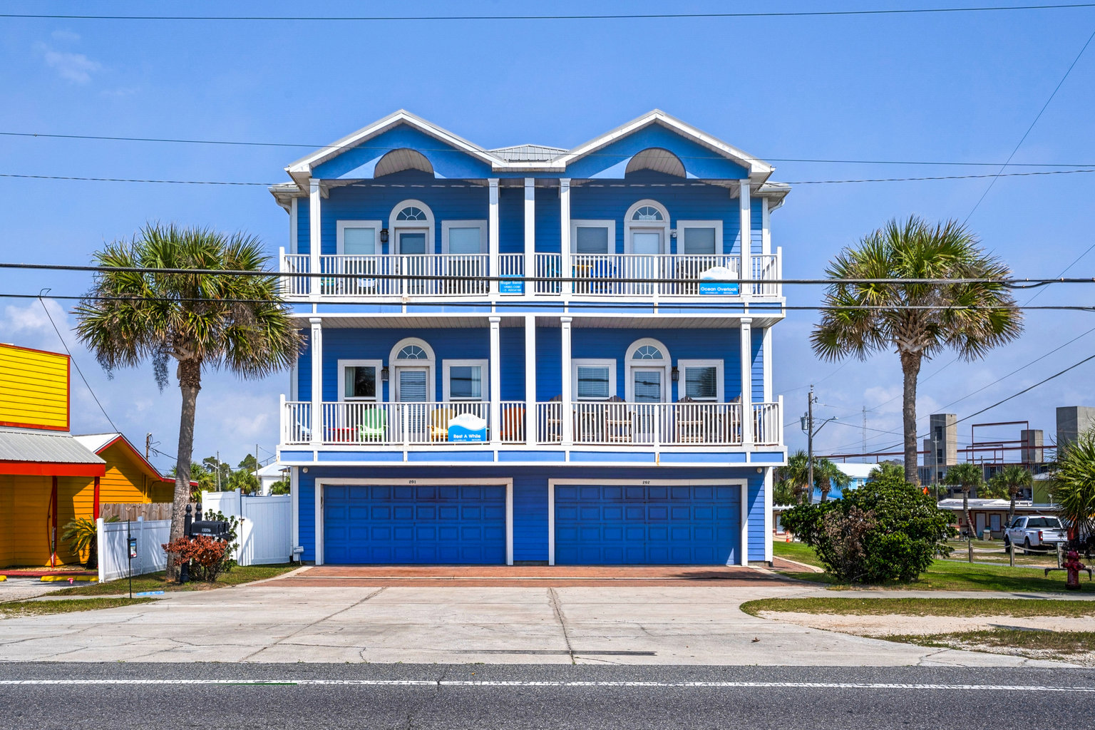 Panama City Beach Vacation Rental