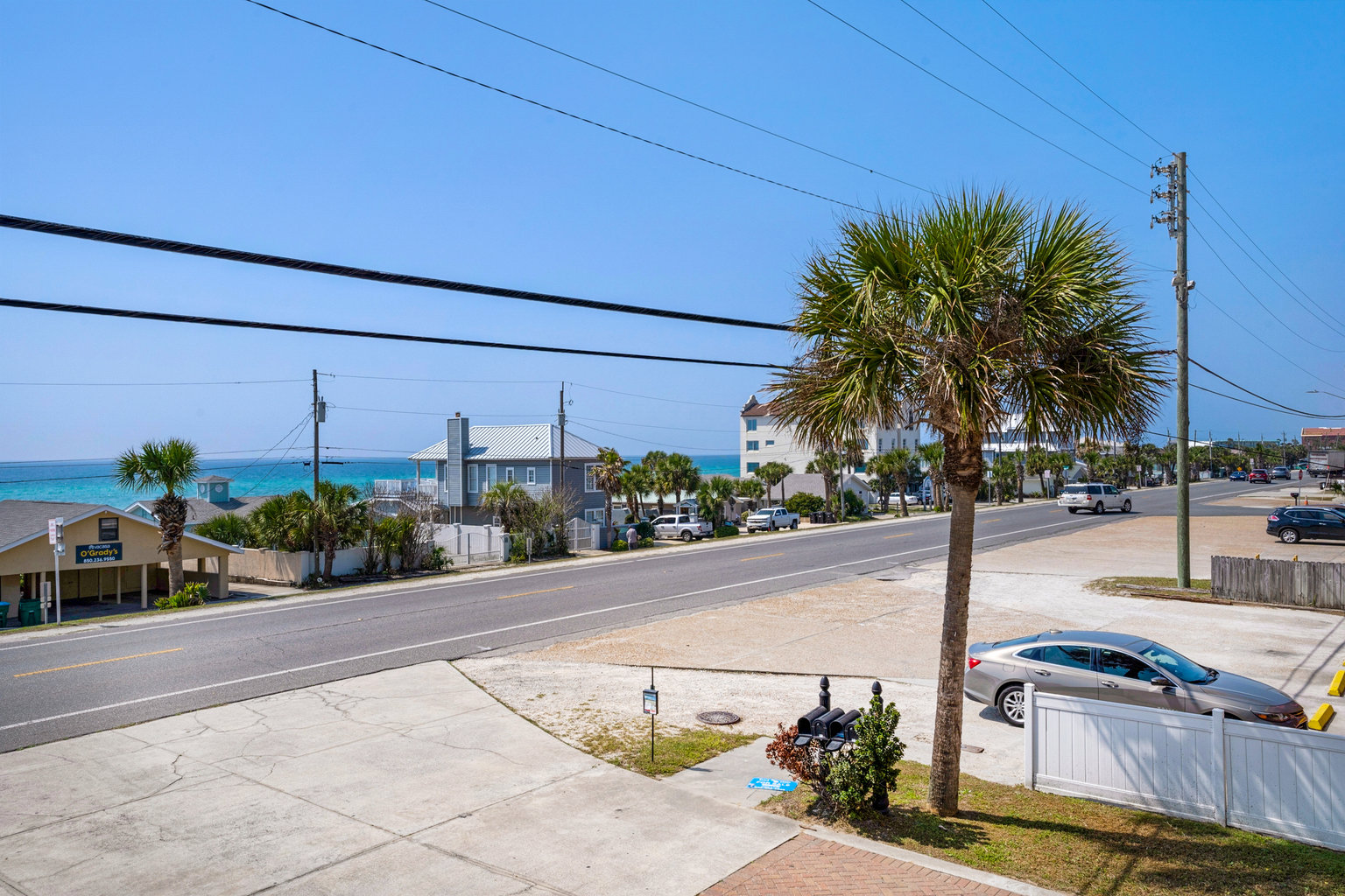 Panama City Beach Vacation Rental