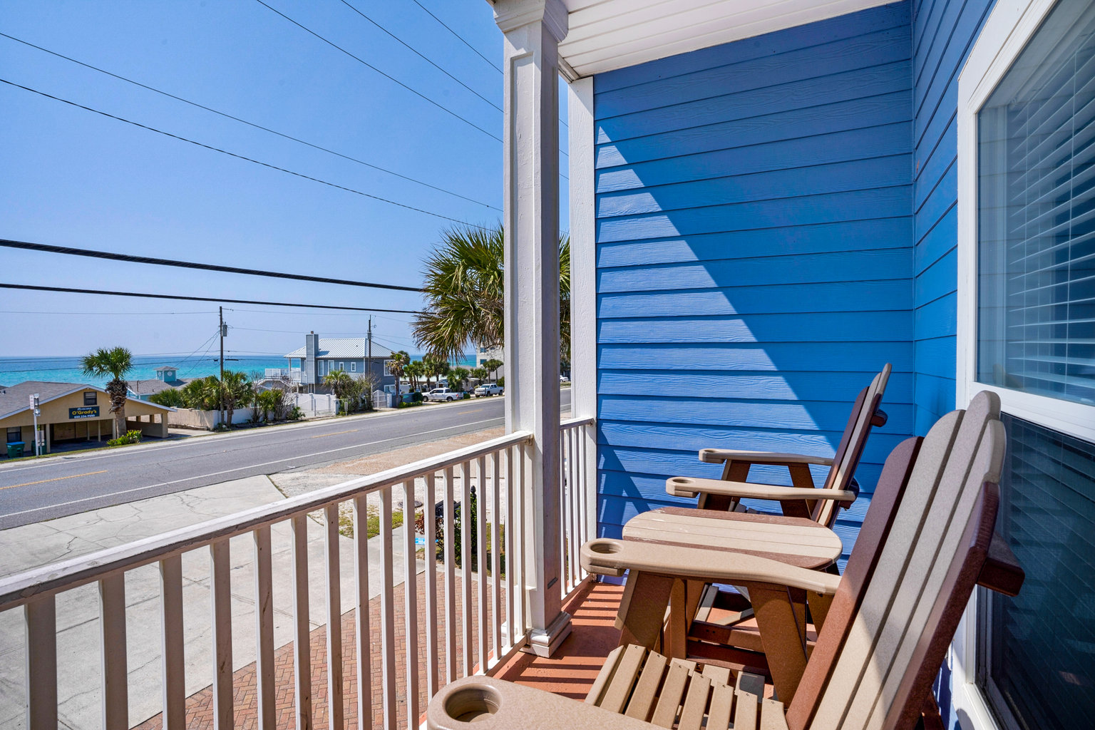 Panama City Beach Vacation Rental