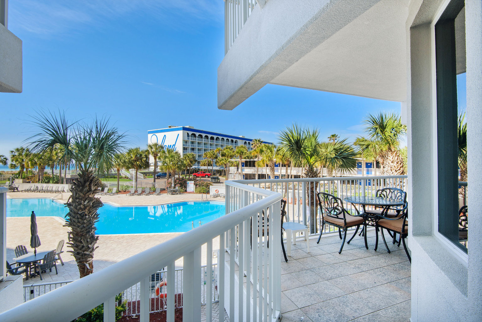 Fort Walton Beach Vacation Rental