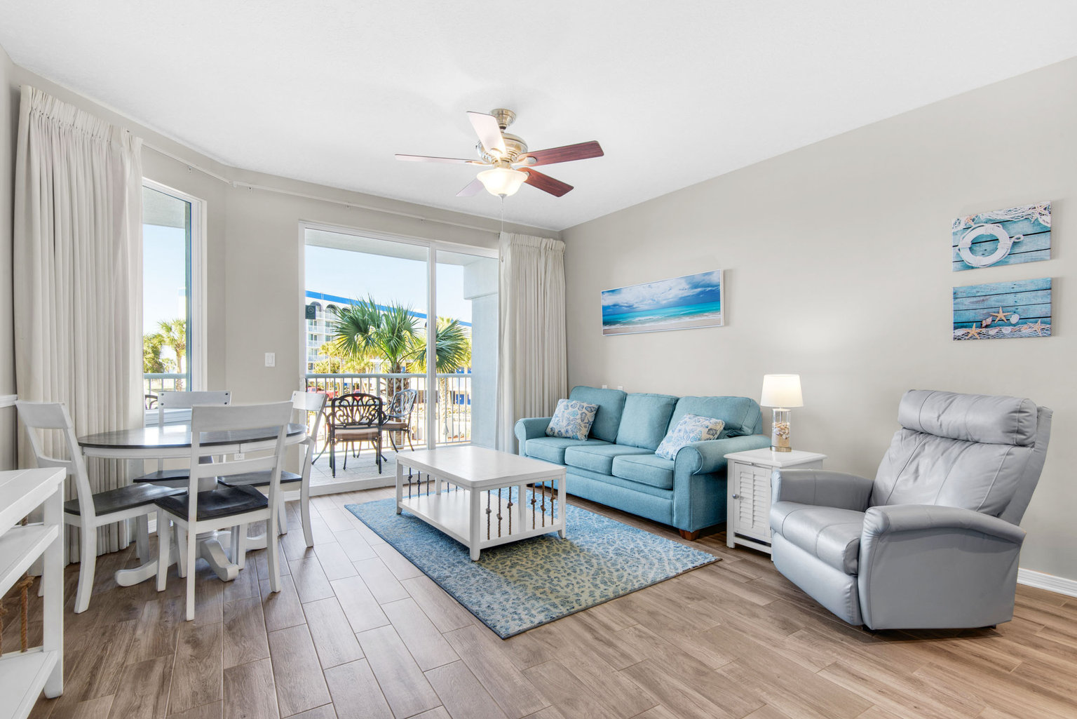 Fort Walton Beach Vacation Rental